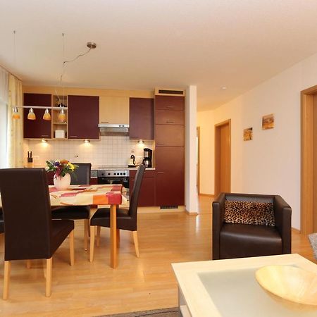 Ferienhaus Ahorn Mit Garten In Зиновиц Екстериор снимка